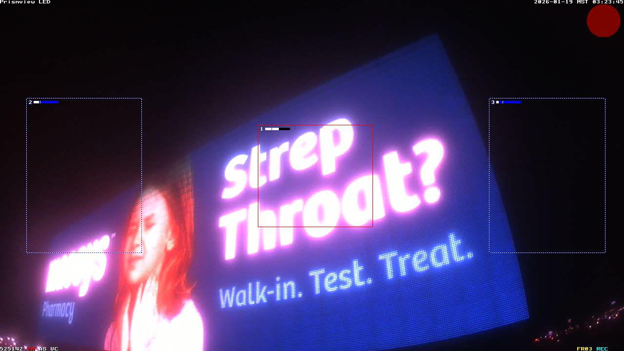 Camera localcam:Event Image #-1