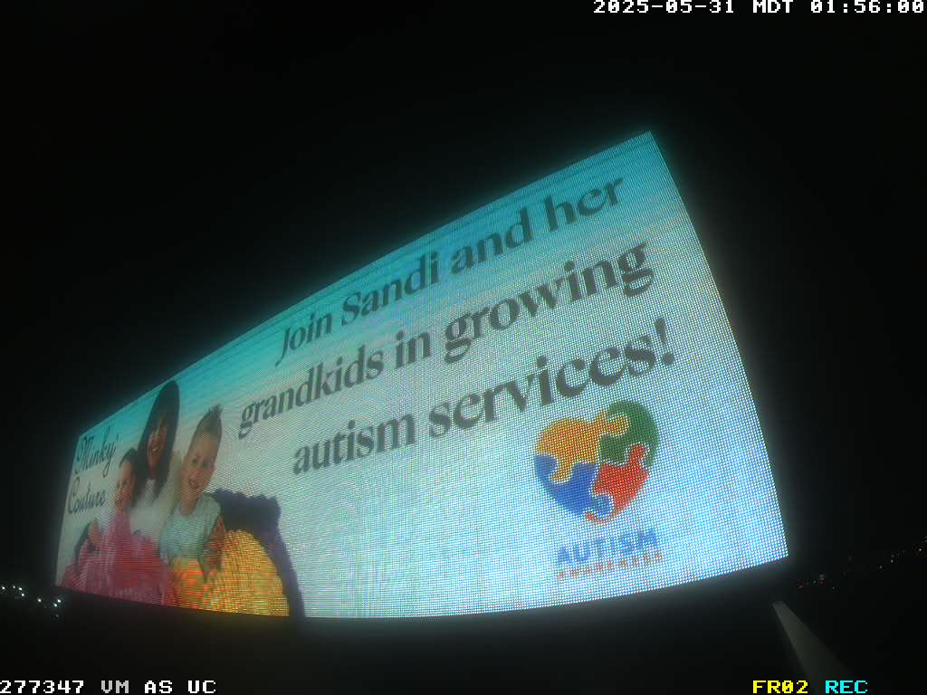 Camera localcam:Last Event Image